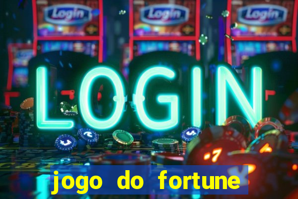 jogo do fortune dragon demo